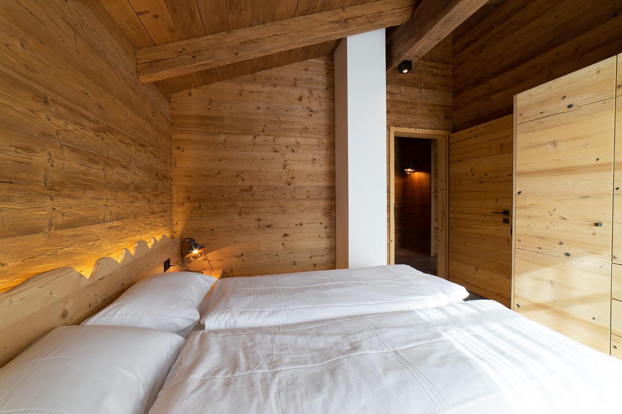 Chalet Brisi Wildhaus Exterior foto